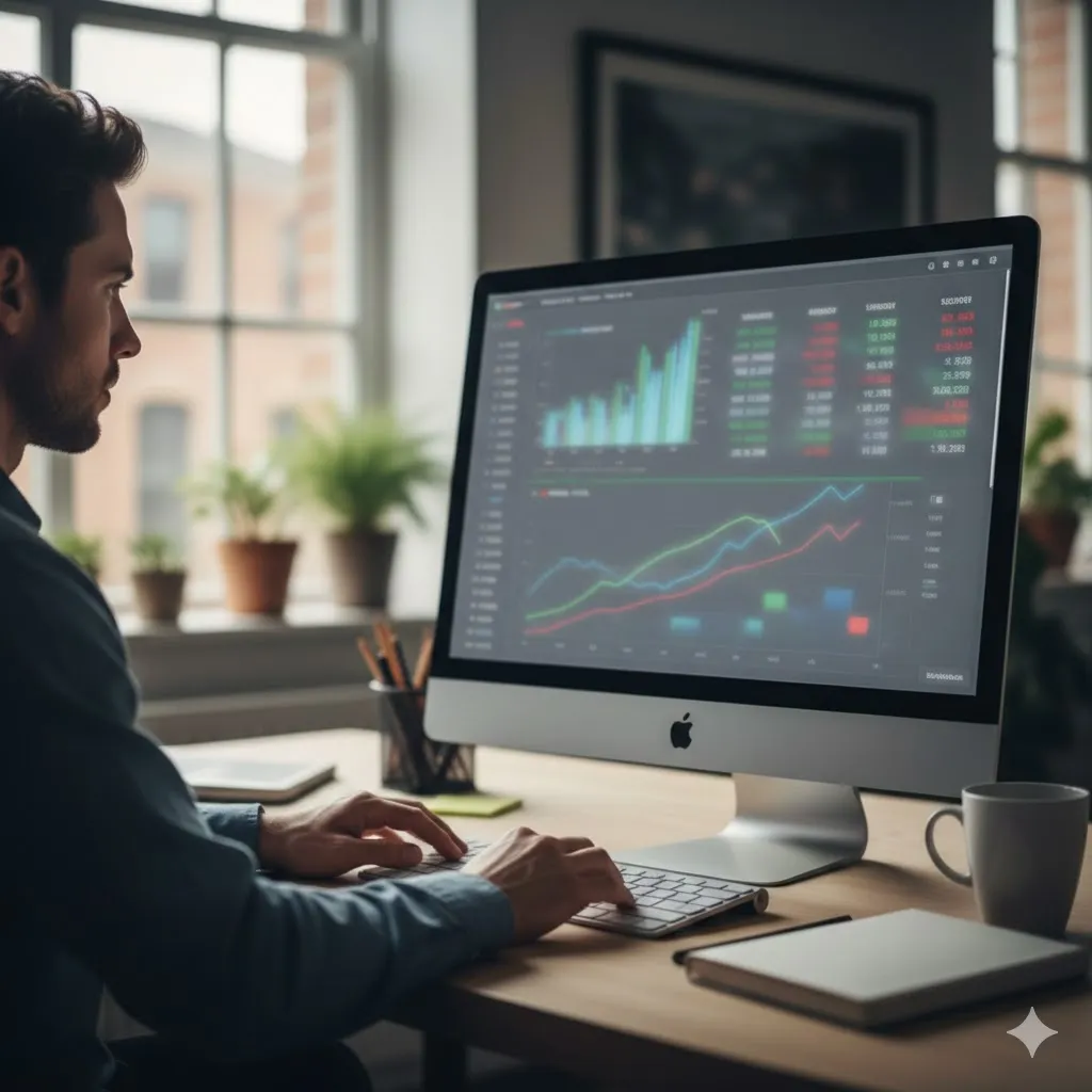 Financial analysis and budget tracking for a renovation project
